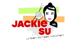 Jackie Su